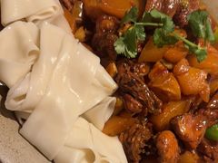 -那时新疆·若羌(经纬汇店)