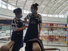 -小放牛炒菜馆(裕华万达店)