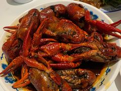 招牌虾-老长沙龙虾馆·聚会餐厅(白石洲店)