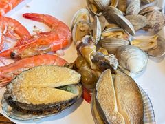-海味当家·蒸锅海鲜(星海公园店)