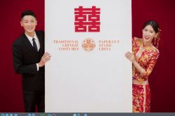 -巴黎春天·菀纱仙庭婚纱美学