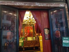 -新白鹿餐厅(龙游路店)