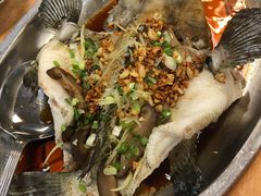 -ZF Seafood Restaurant 卓峰海鲜餐