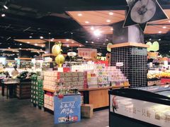 -旺豪阳光超市(友谊阳光城店)