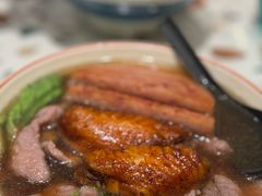 -华嫂冰室(湾仔店)
