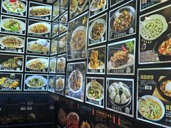 -君霖海鲜私房菜(春柳店)