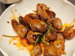 -百富源·海鲜辽菜(浑河堡店)