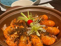 -大拙里·精致融合菜(沙湖桃源国际店)