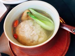 -山塘渡·苏式园林餐厅