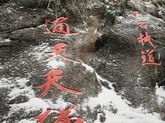 -金子山原生态旅游风景区
