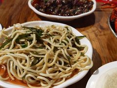 -李双猪·小龙虾·烧烤·羊肉煲(乐山店)