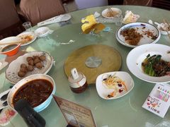 -五台山八大碗·地方风味菜馆(五爷庙店)
