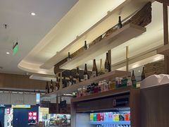 -温野菜涮涮锅(大悦城店)