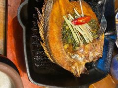 -雀舞云南菜(天津天河城购物中心店)