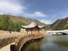 -张掖大佛寺景区