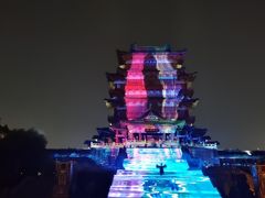 -寻梦滕王阁实景演出