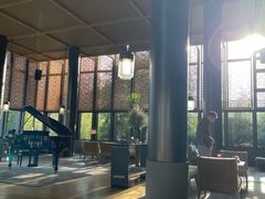 -养云安缦吧THE BAR