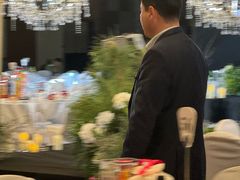 -青岛西海岸隆和福朋喜来登酒店