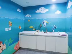 -爱贝蕊恩韩式月子会所(南山店)