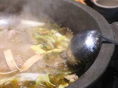 -石锅苗苗鱼(武汉首店)