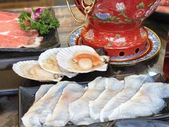 -丽江庭院之爱在路上(西单店)