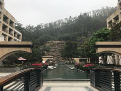 -厦门艾美酒店·新食谱西餐厅