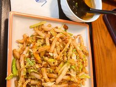 -大禹家·海鲜面馆(新闸路店)