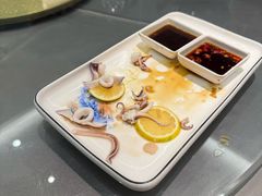 -小林哥的海鲜馆·夜宵烧烤(渔人码头店)
