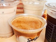 -Seesaw Coffee(朝阳大悦城店)