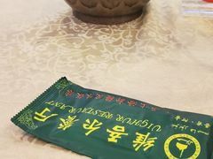 -维吾尔餐厅(宜山路店)