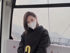 -崂山巨峰游览区