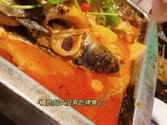 -炉鱼(诸暨万风新天地店)