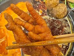 -吃皮火锅馆(苏宁店)