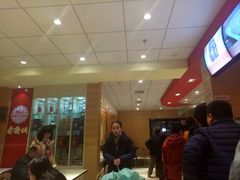 -老通城豆皮大王(吉庆街店)