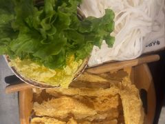 -牛人日志·鲜牛肉骨汤火锅(万科里瑧店)