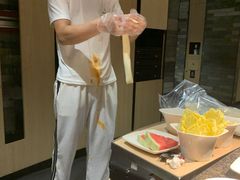 -海底捞火锅(崇文门新世界百货店)