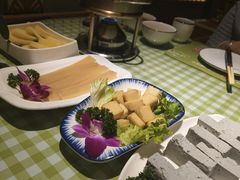 -番食园鲜食火锅(高新店)