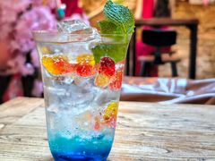 -16毫米咖啡&酒吧(南锣鼓巷店)