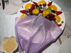 -PARFUM FLORAL花境法餐(南京首店)