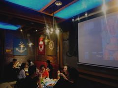 大堂-鱼库·不仅是一家烤鱼店(车公庙店)