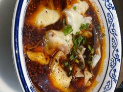 -成都名小吃(成都双流国际机场店)