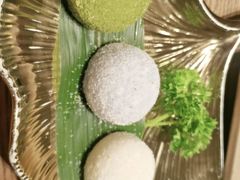 -耕海日本料理(万达华府店)