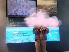 -辽宁古生物博物馆