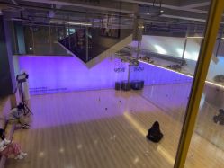 -YASAKI国际舞蹈中心