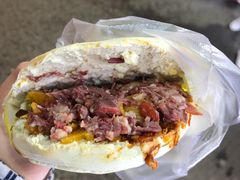 -老金家蛋菜夹馍(西安总店)