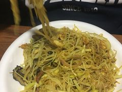 -香港仔茶餐厅(凤阳店)