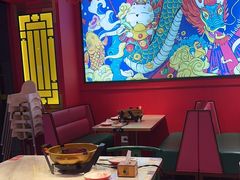 -南锣肥猫·麻辣烤鱼·15年现烤现卖(通州领展店)