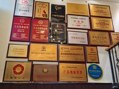 -朱仔记食府(江南大道店)