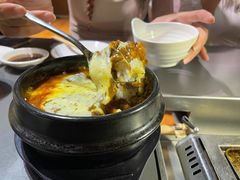 -丸福烤肉(君隆广场店)