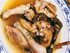 -九炉分座(个园店)